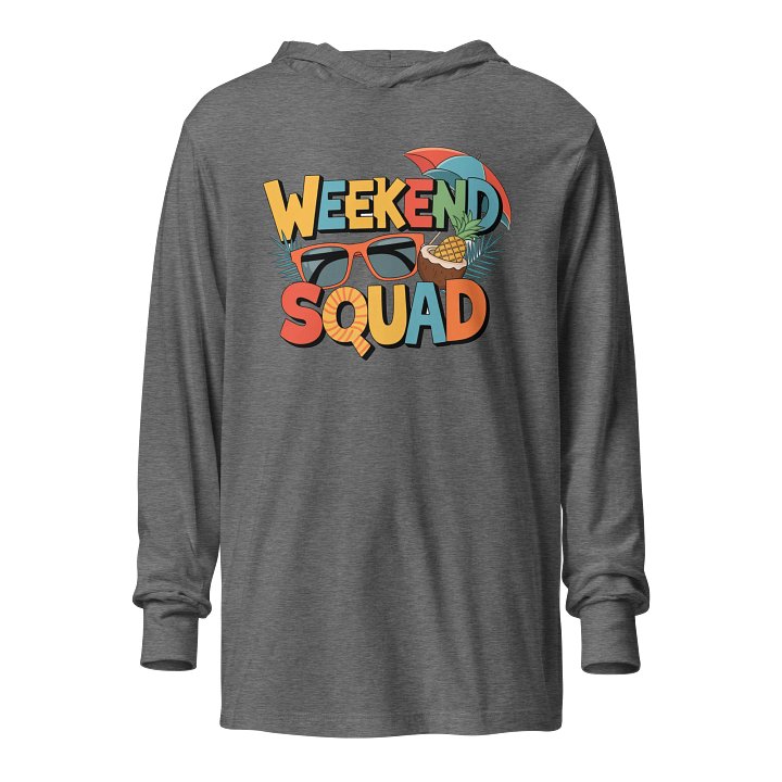 Weekend Squad product image (1)