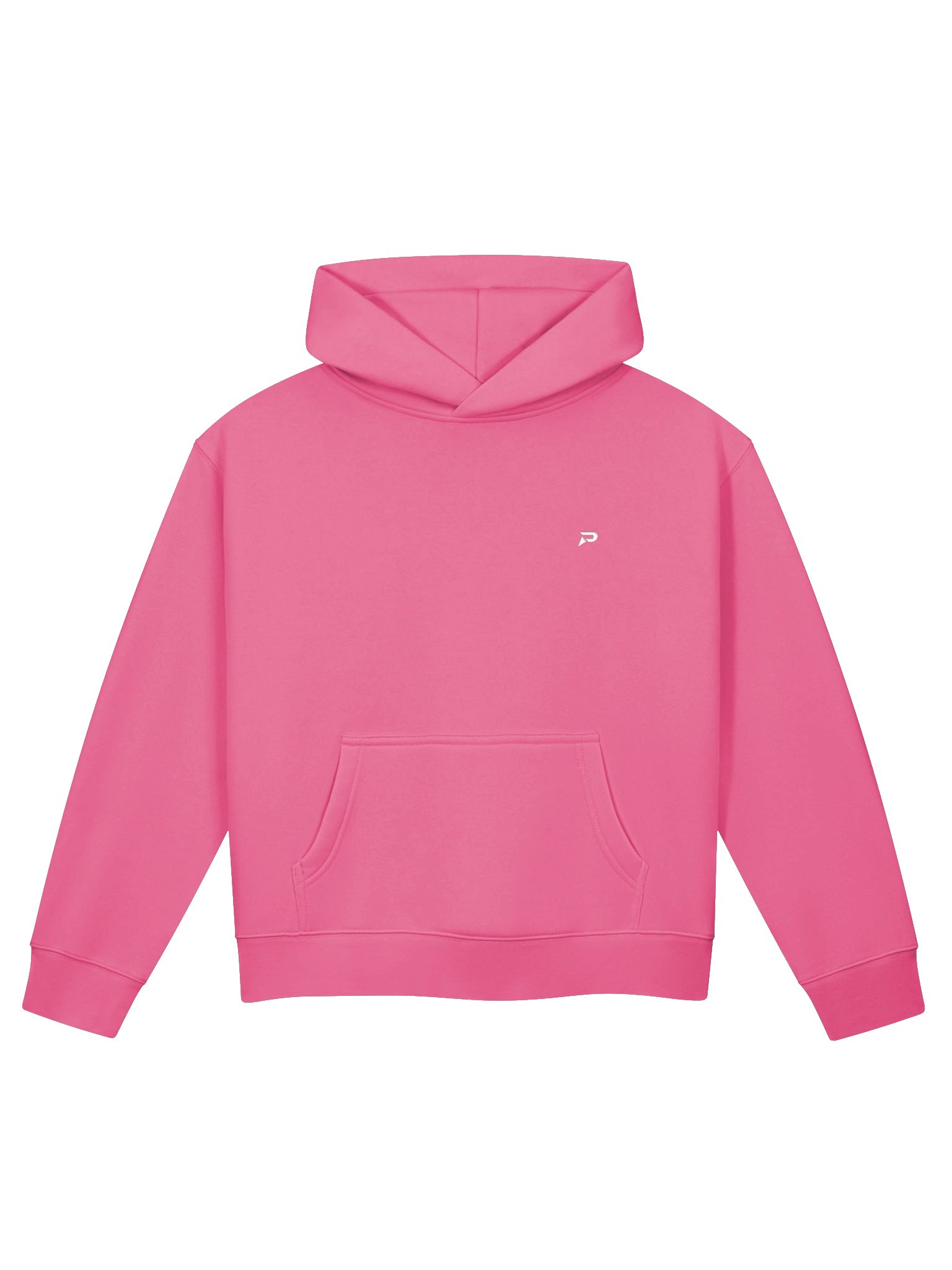 Basic PureAutoPOV Women's Relaxed Hoodie product image (2)