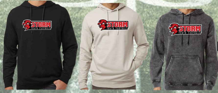 Elite Hoodie product image (1)
