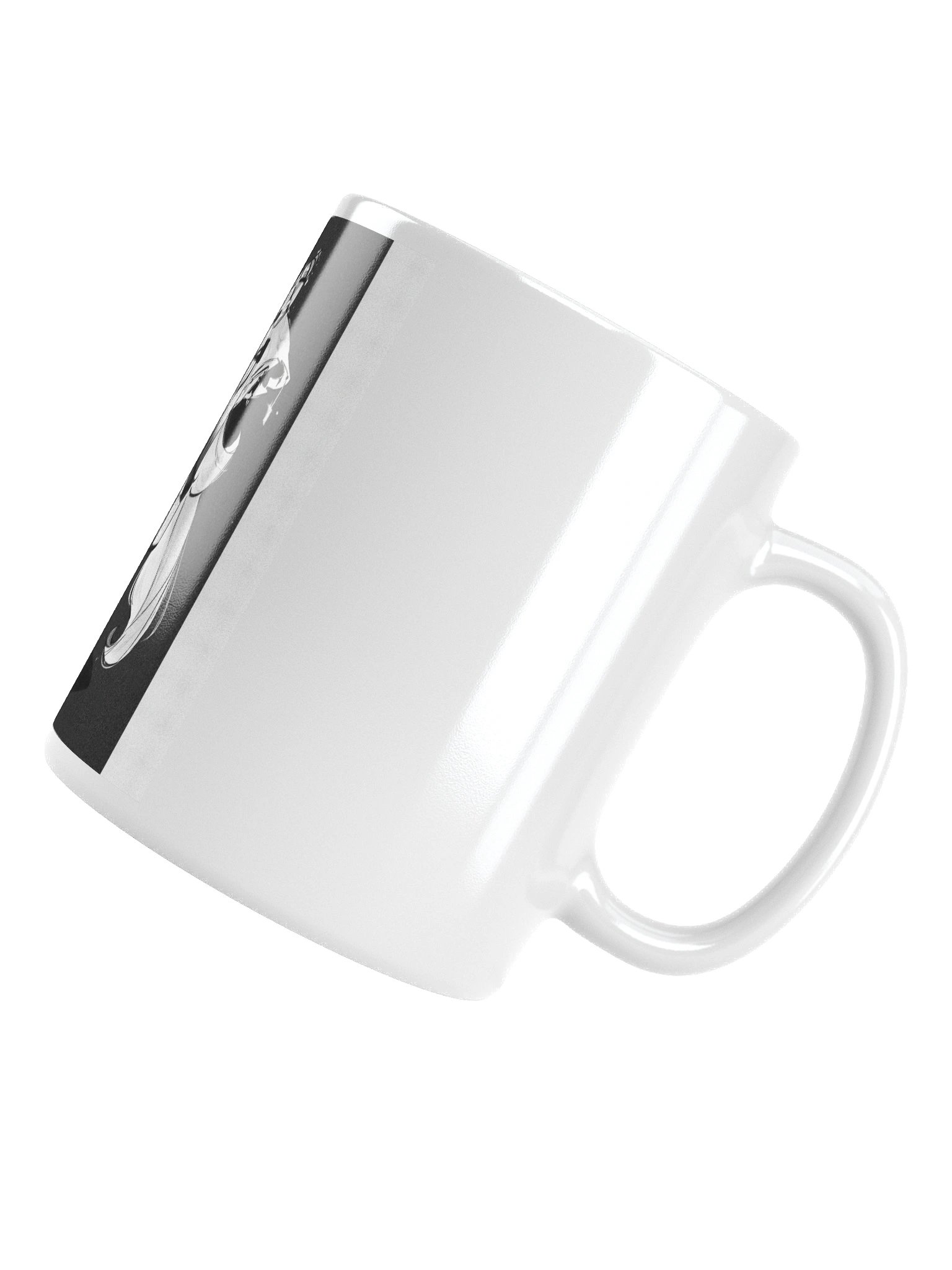 Whimsy by the way Mug product image (5)