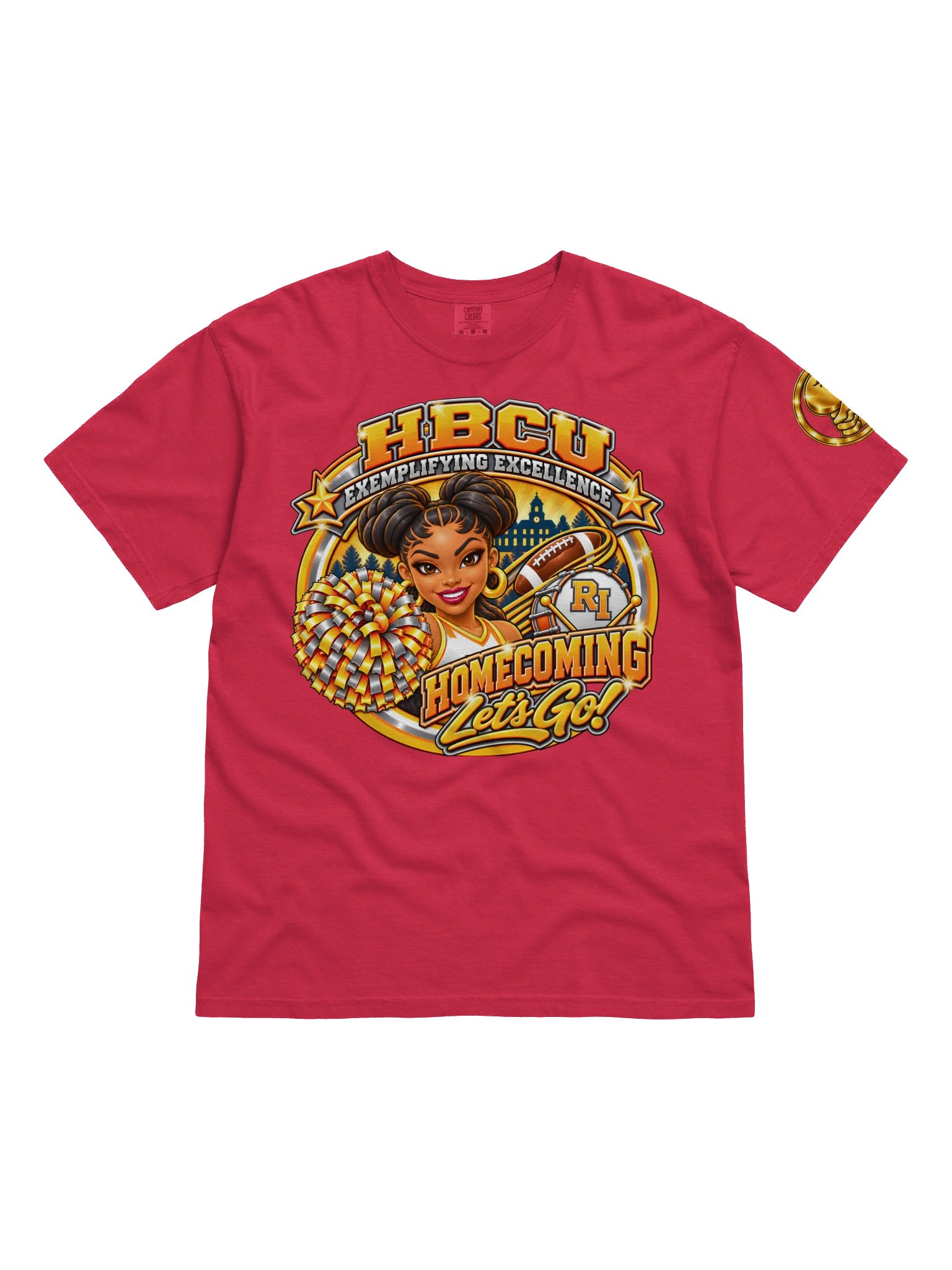 HBCU-HOMECOMING-FEMALE#2 product image (8)