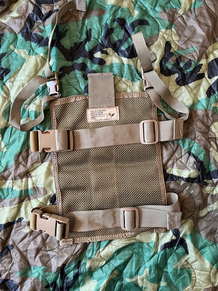 EAGLE INDUSTRIES DROP LEG product image (2)