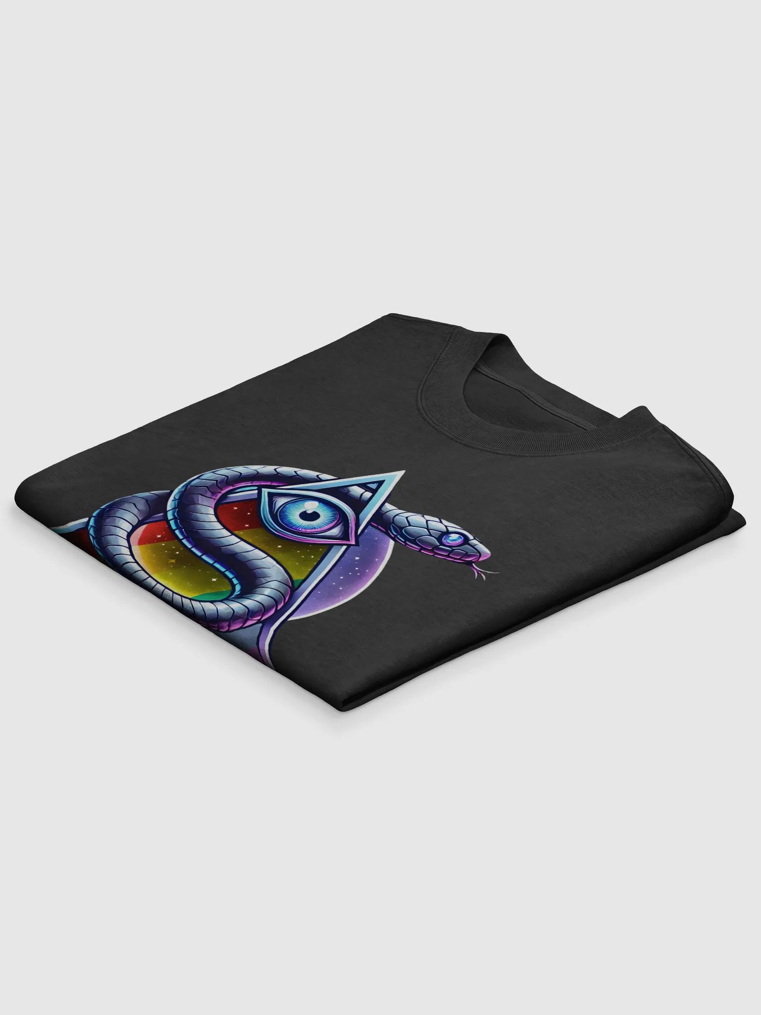 ALT_I_STICK PRIDE -AS OVERSIZED FADED TEE product image (15)