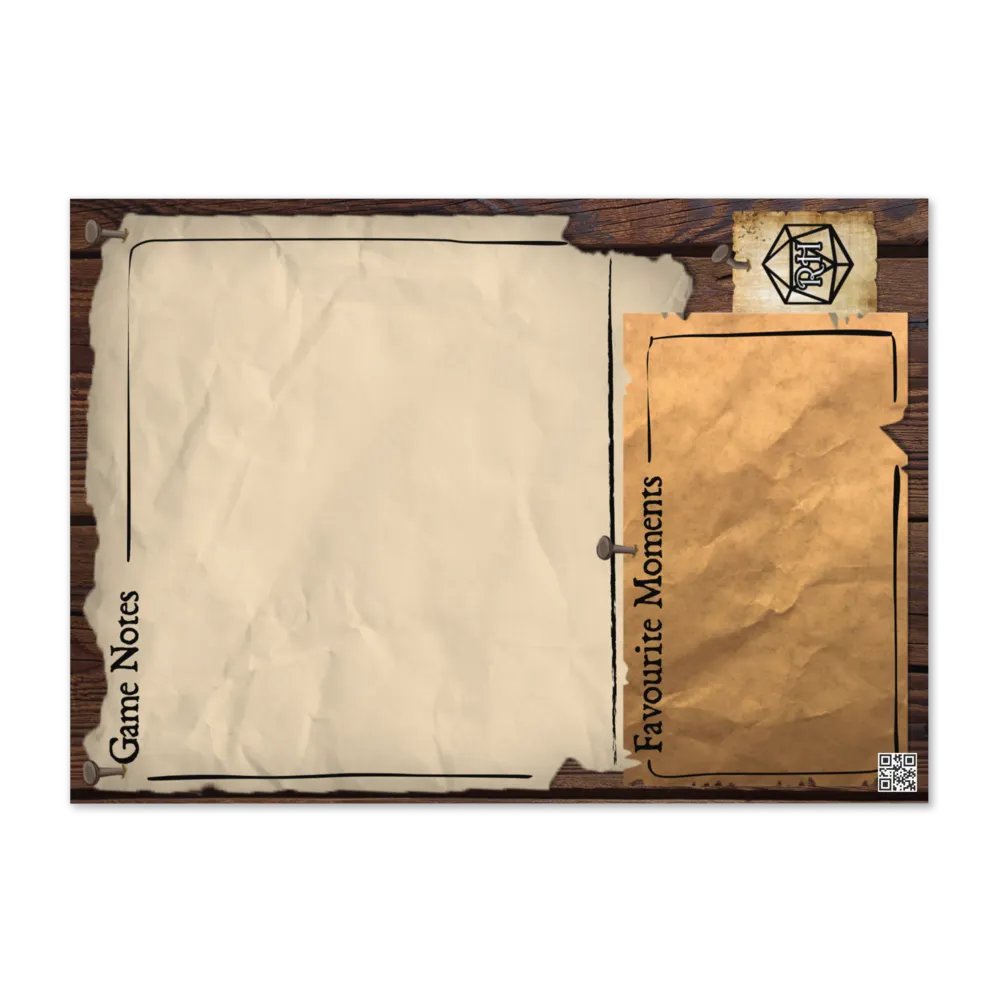 Private Sanctum Game Day Card product image (7)
