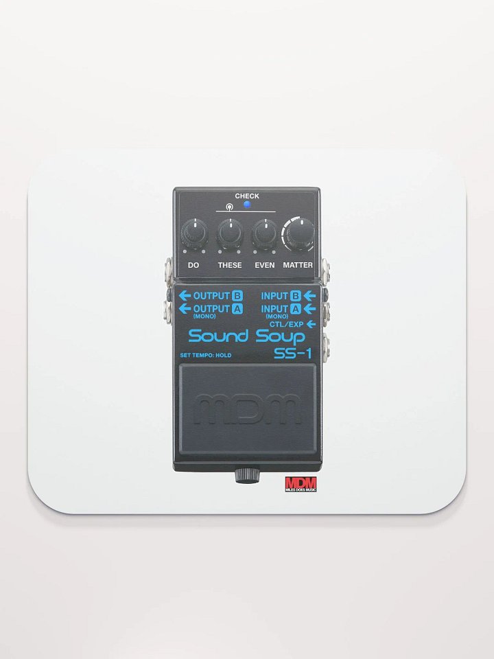 SOUND SOUP! product image (2)