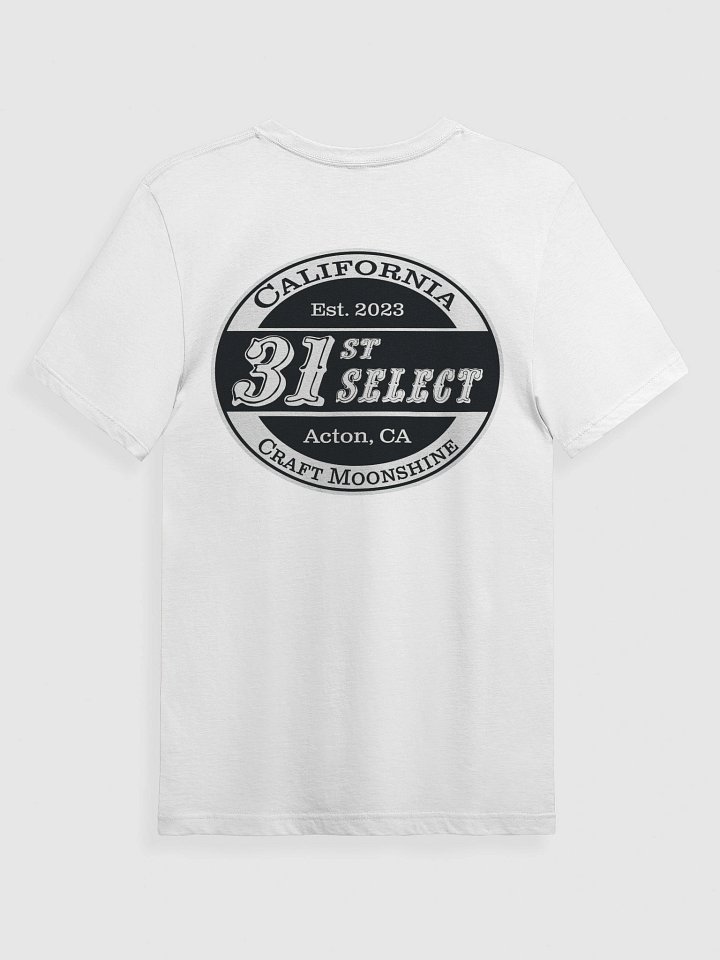 "Button" T-Shirt product image (2)