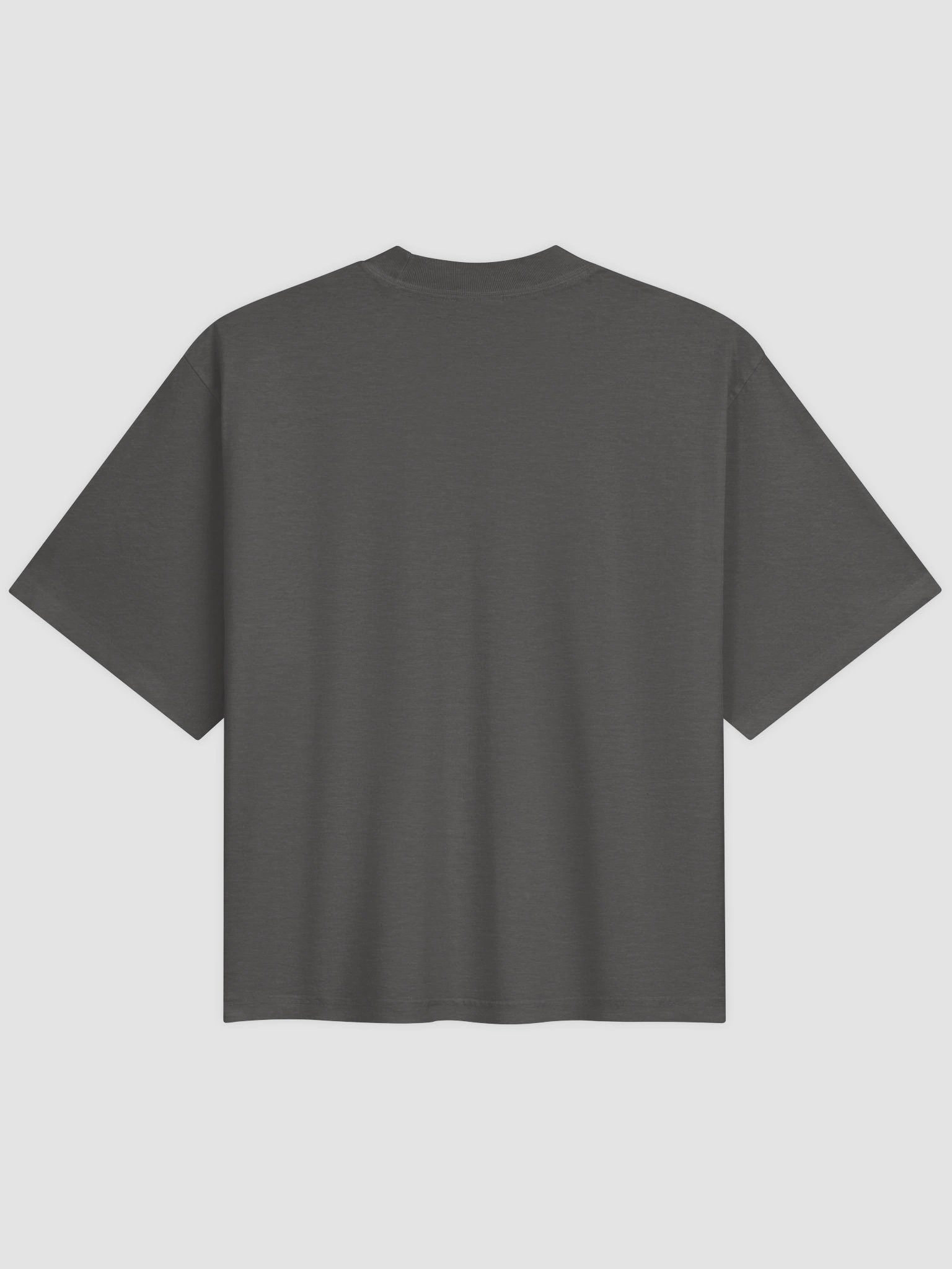 AQRA Signature Midnight Tee product image (6)