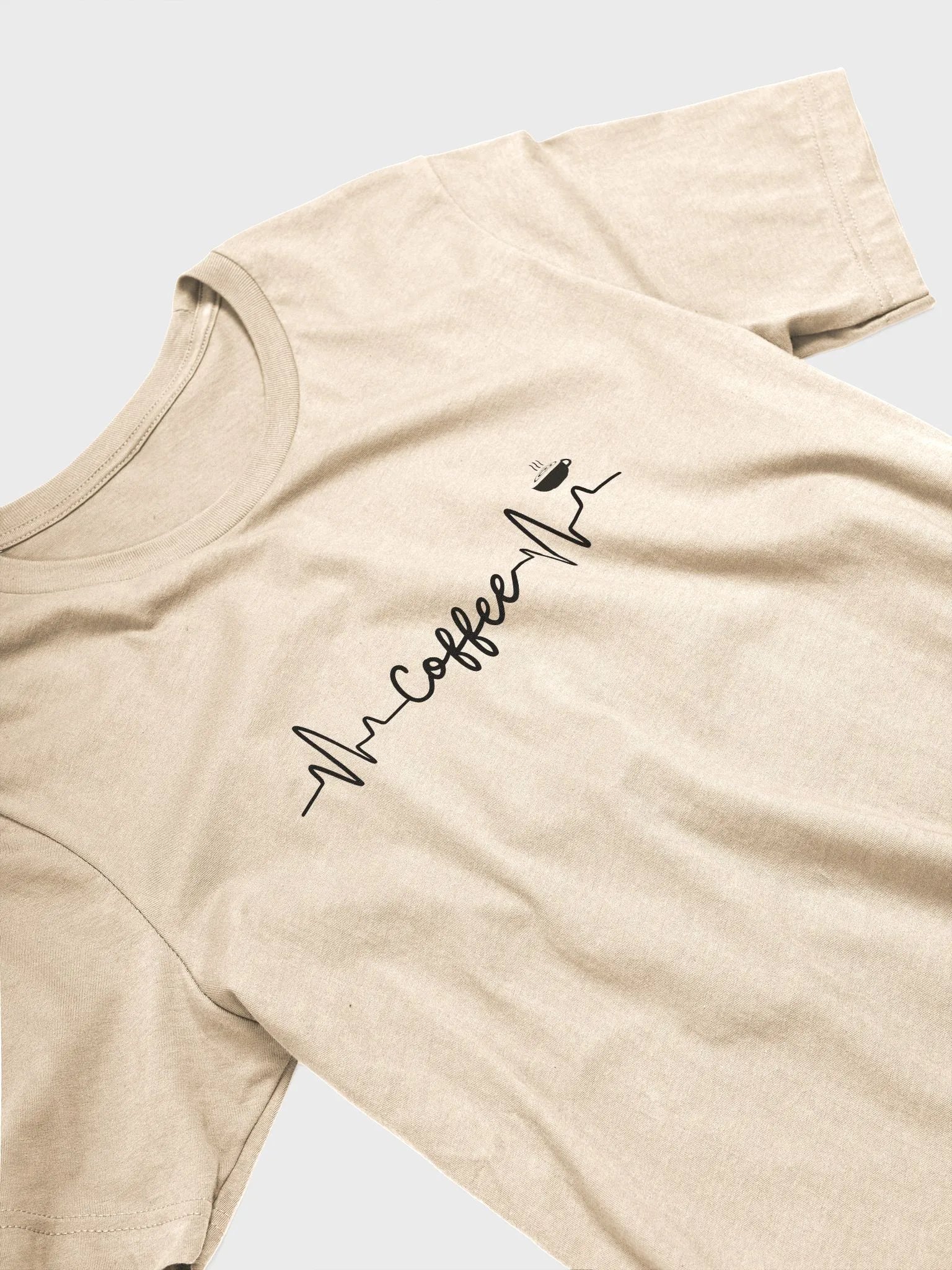 Coffee TShirt product image (4)