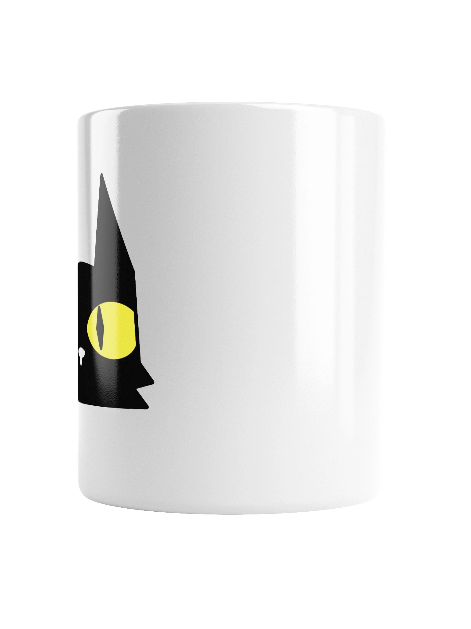 Black Cat Mug product image (3)