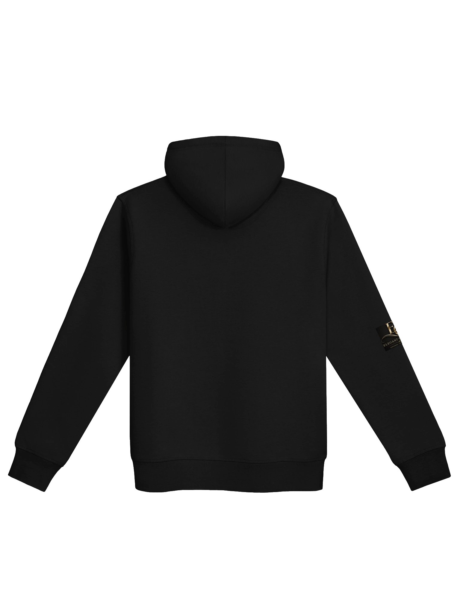 Focus Faith Grind Repeat Crown Hoodie product image (2)