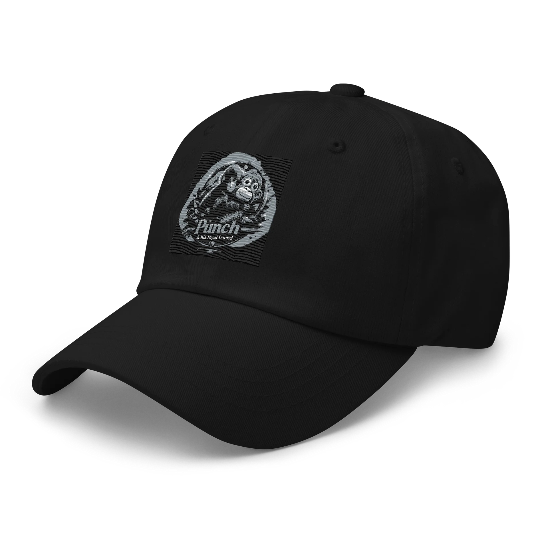 Punch Cap 🐒 product image (5)
