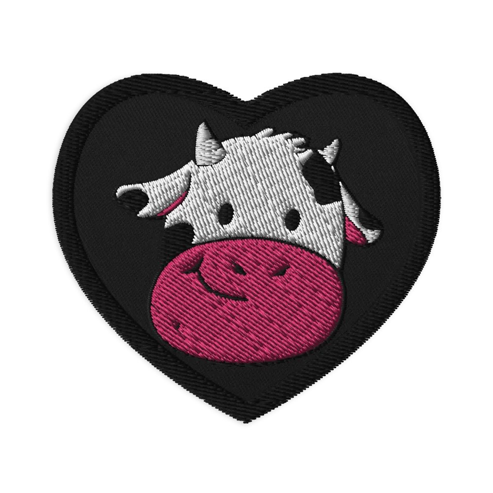 Doobie Cow Patch product image (1)