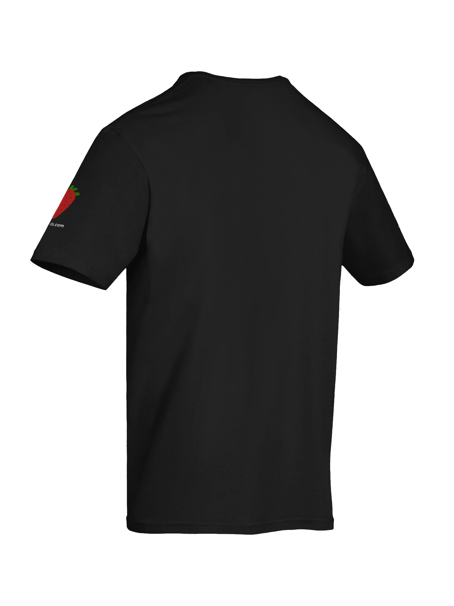 Strawberry Fennec T-Shirt product image (8)