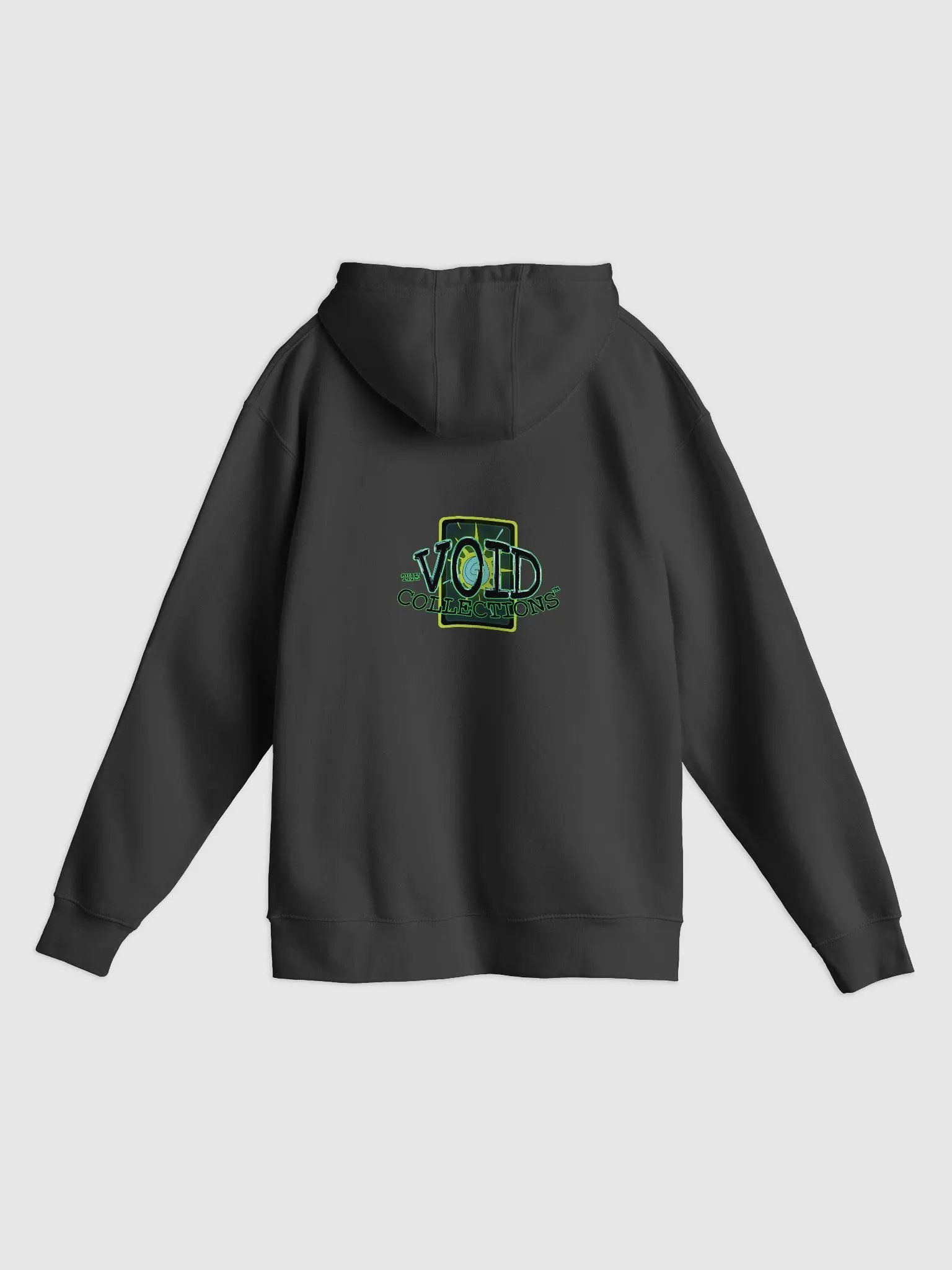 #009 Dagrothah - Voidling™ Hoodie product image (2)