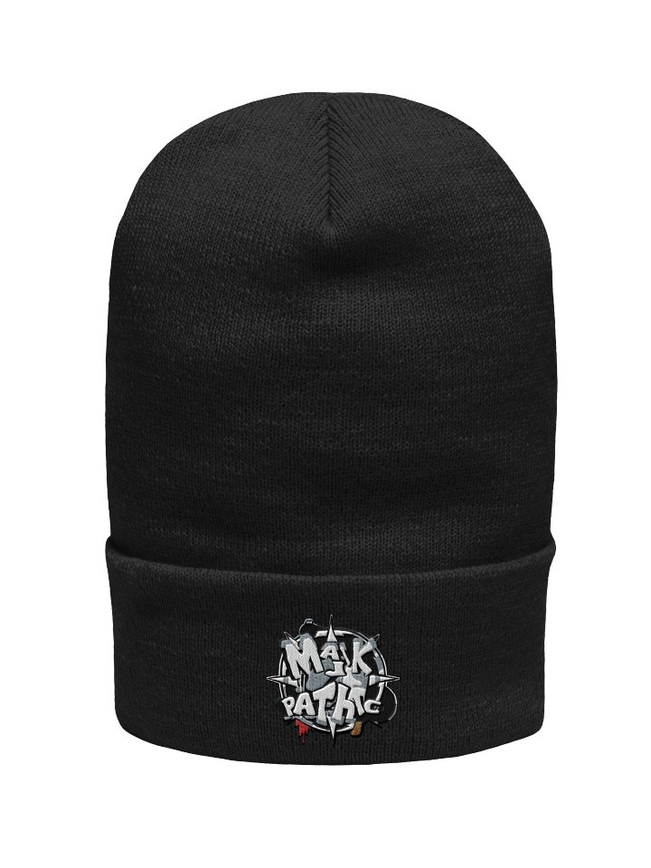 Majik Pathic Official Beanie product image (1)