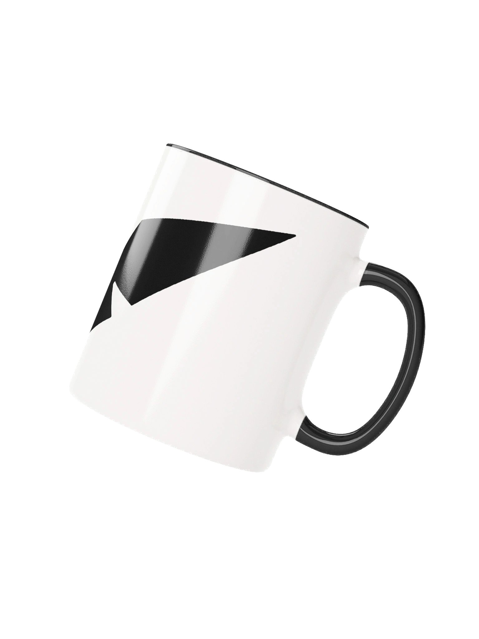 White Colored Mug product image (3)