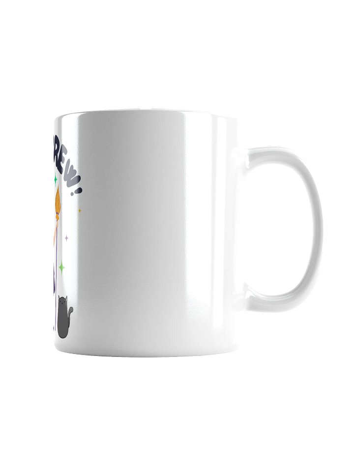 Enchanting Witchy Brew Mug product image (2)