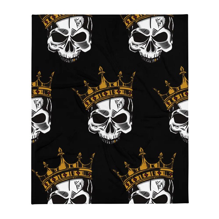 King Blanket product image (1)