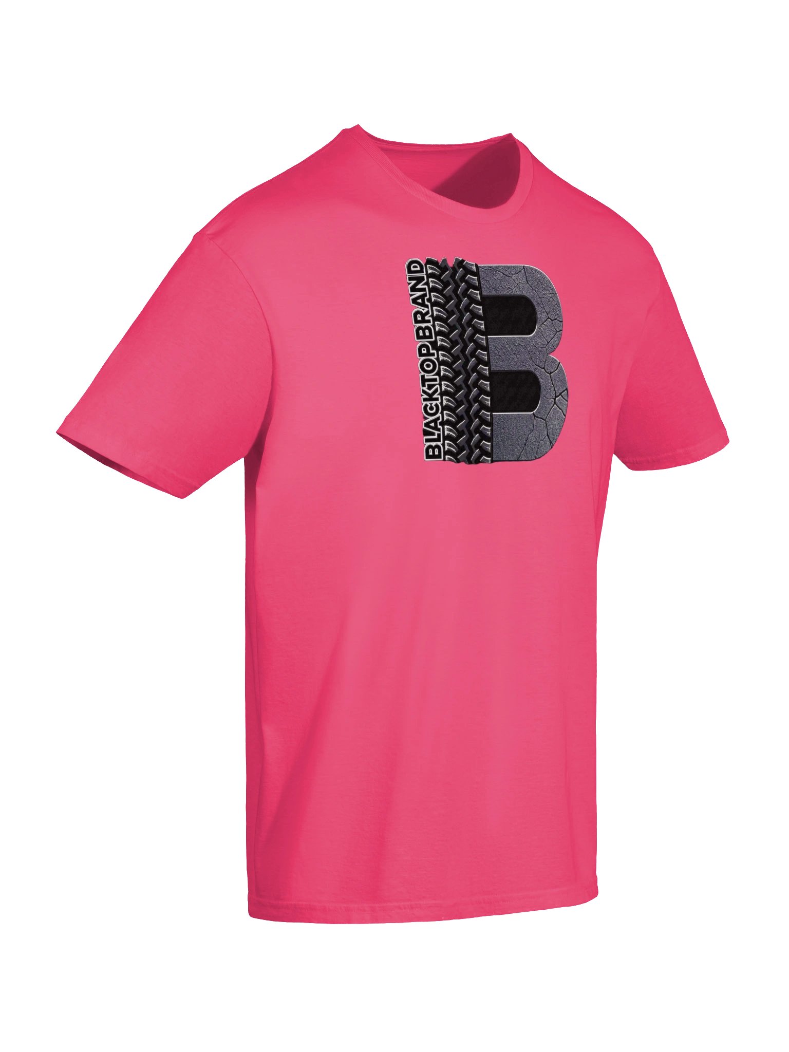 Blacktop Brand Classic Tee product image (6)