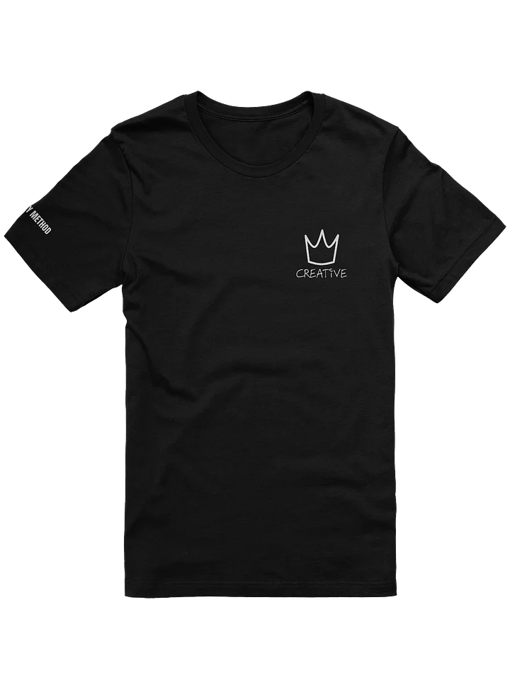 Crown Collection - Creative Supersoft T product image (1)