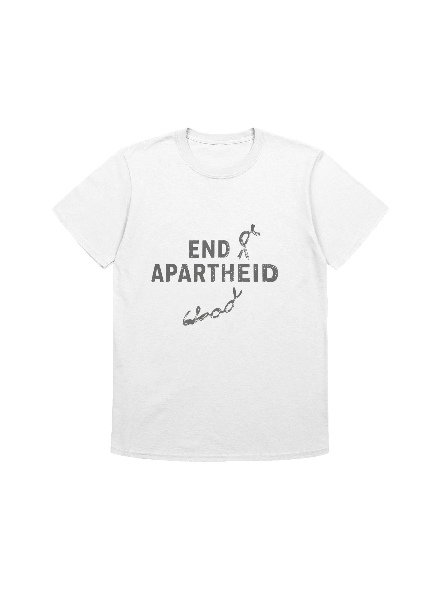 End Apartheid Finn Bennett Shirt product image (1)