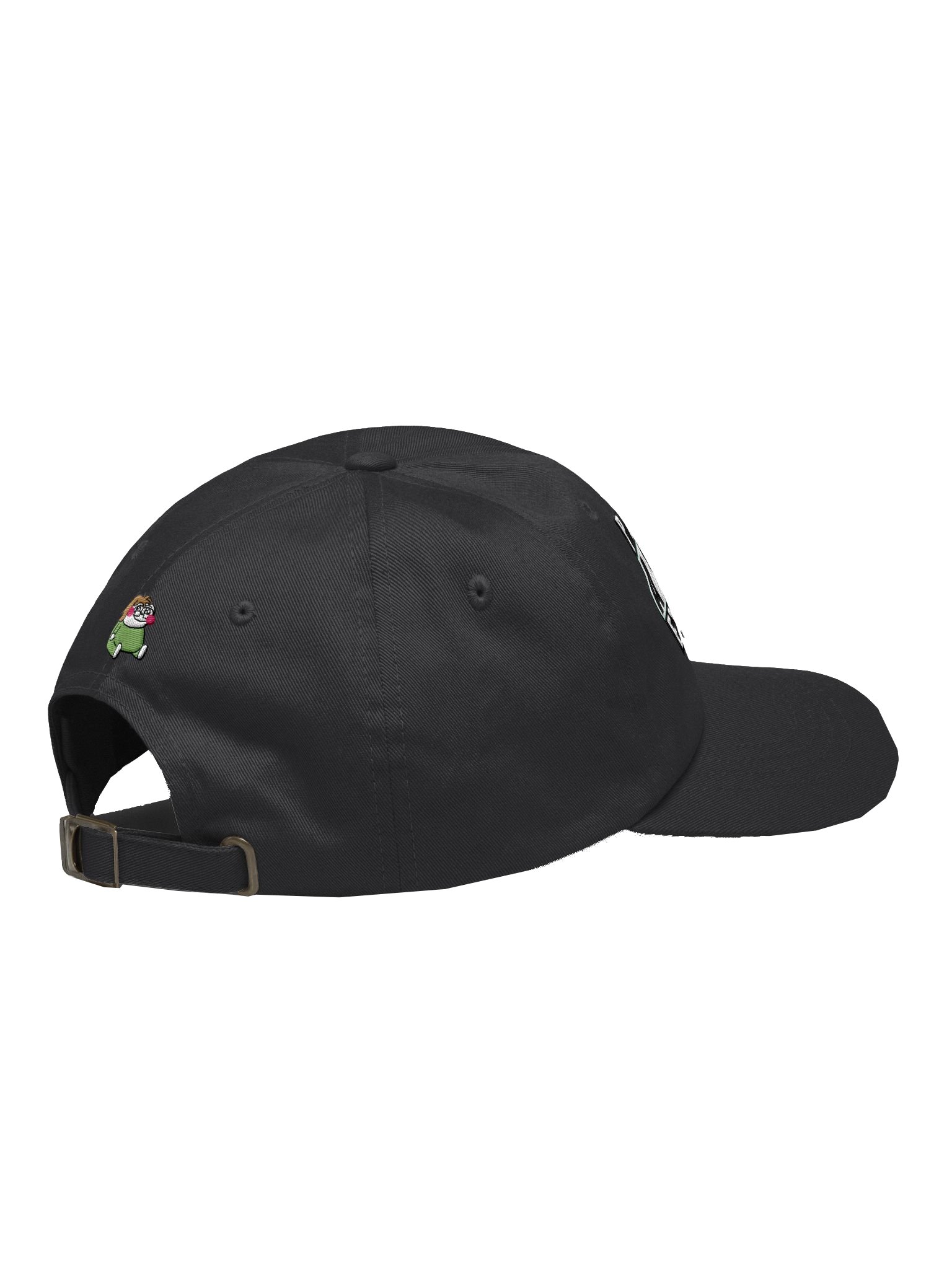 AH HER HA Embroidered Cap product image (4)