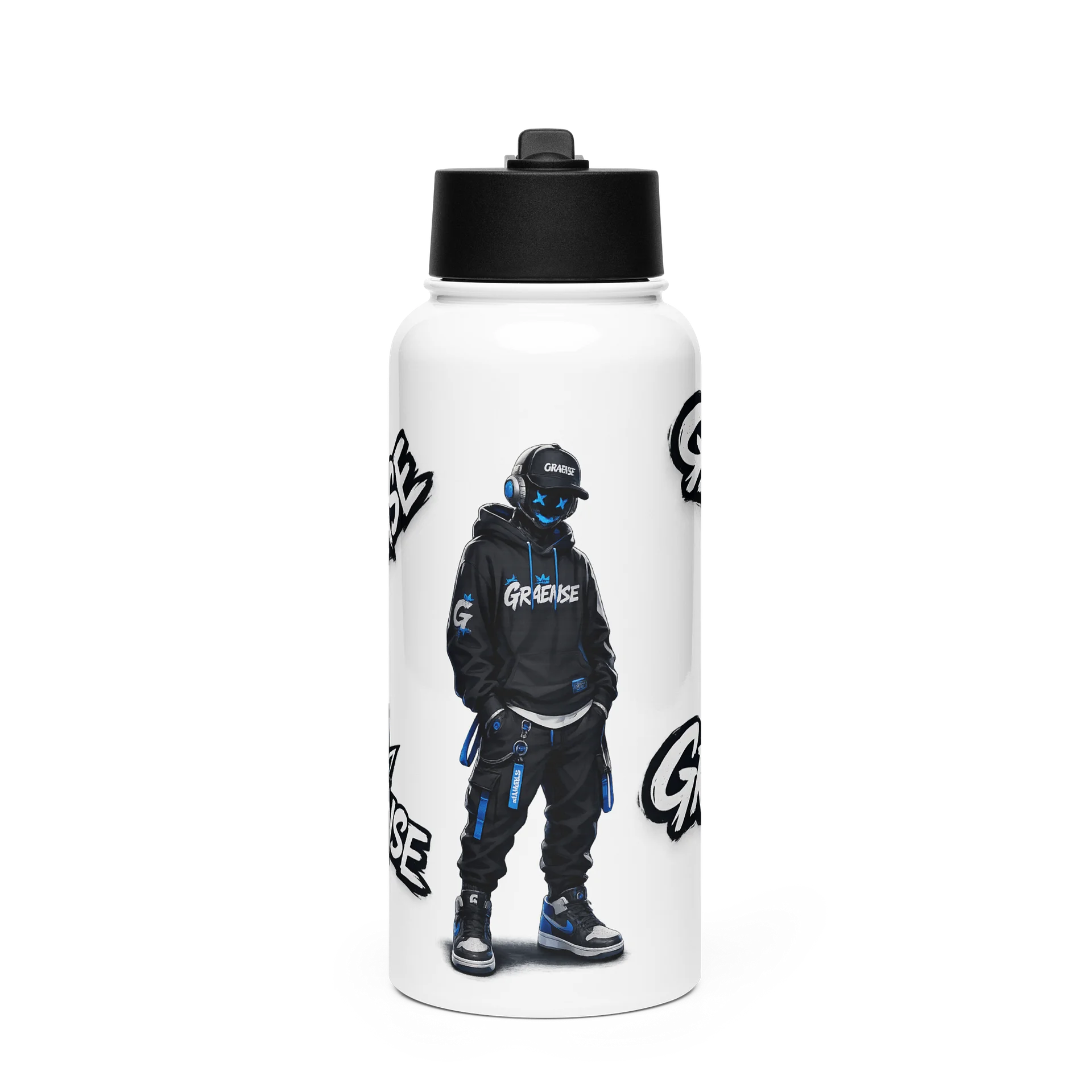 Graense Orginal Drikkedunk product image (1)
