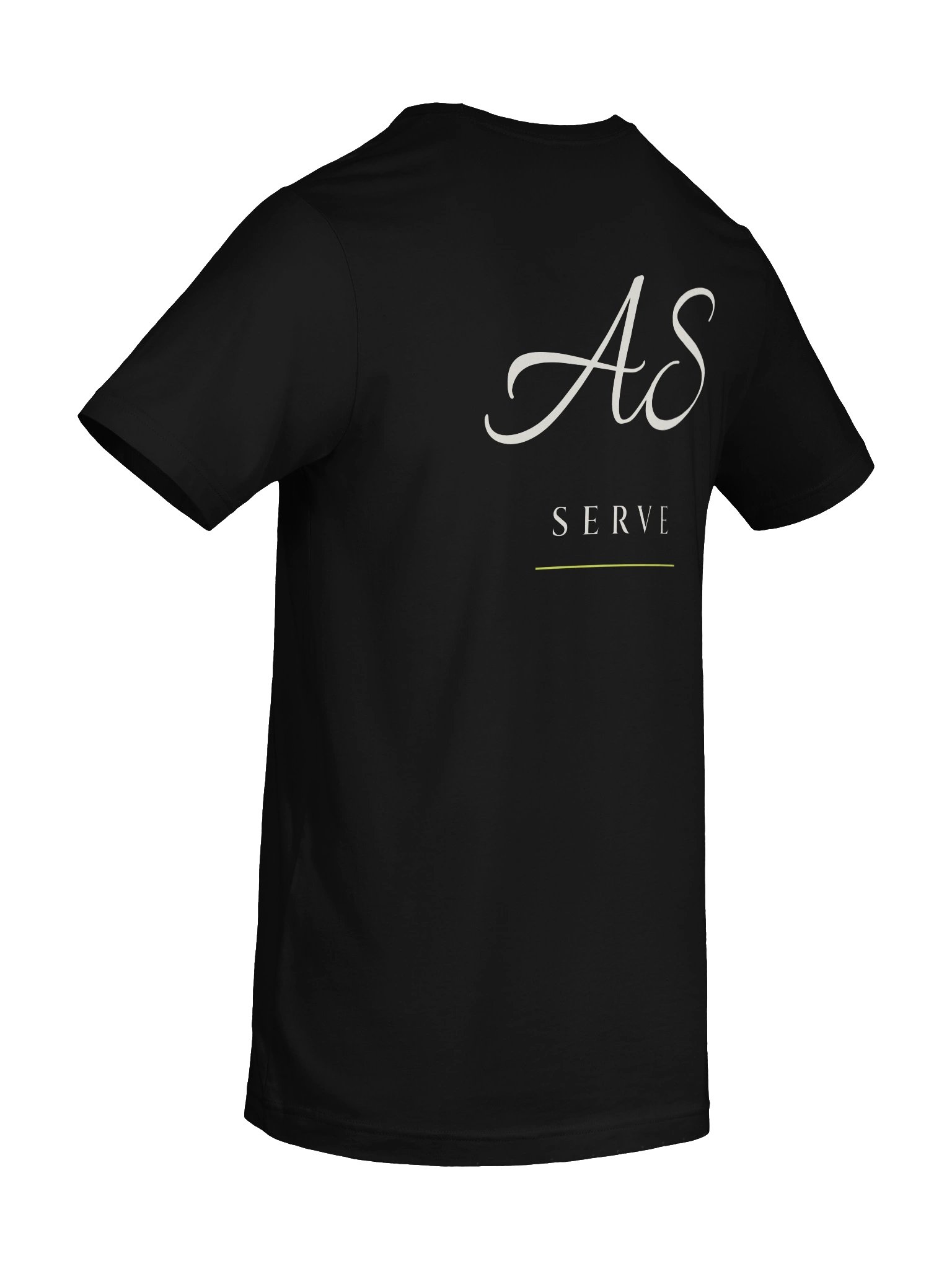 Antoine Serve Signature Tee product image (49)