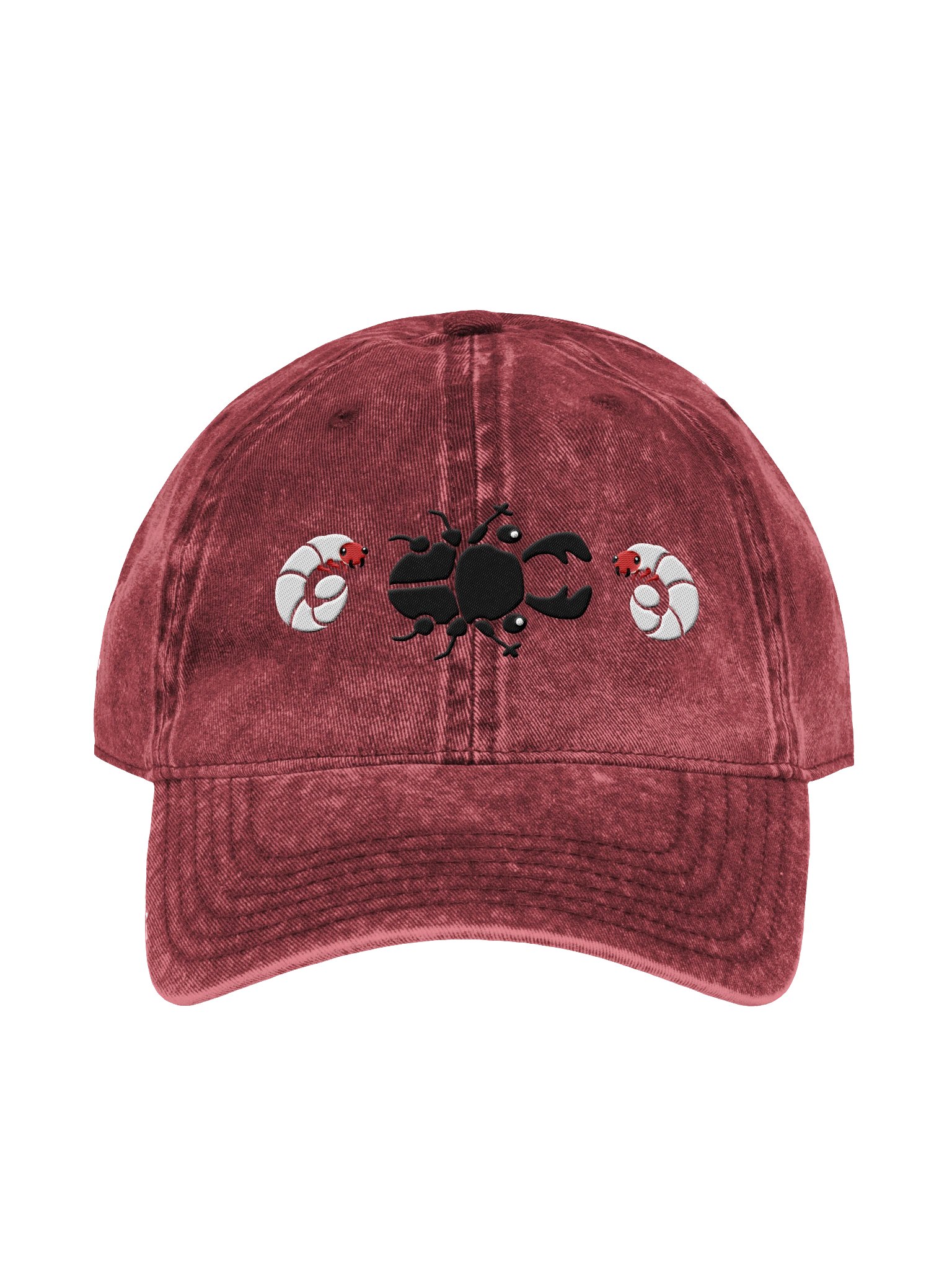 Beetle Babies Cap product image (2)