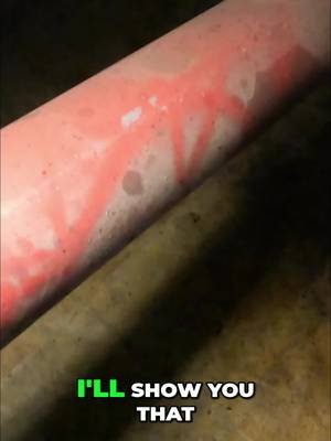 Watch this mechanic work some magic on a cracked undercarriage and seal up that spring mount hole. Keeping the dirt out! #Mechanic #CarRepair #Welding #AutoCare #DIY