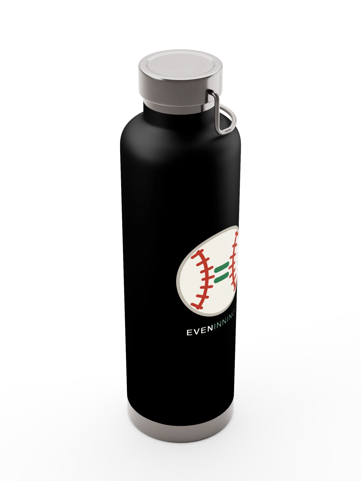 First Pitch Insulated Bottle product image (6)