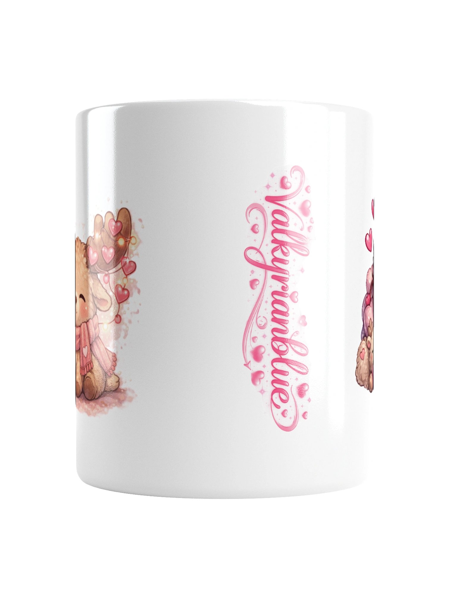 Heartfelt Valkyrie Mug product image (17)
