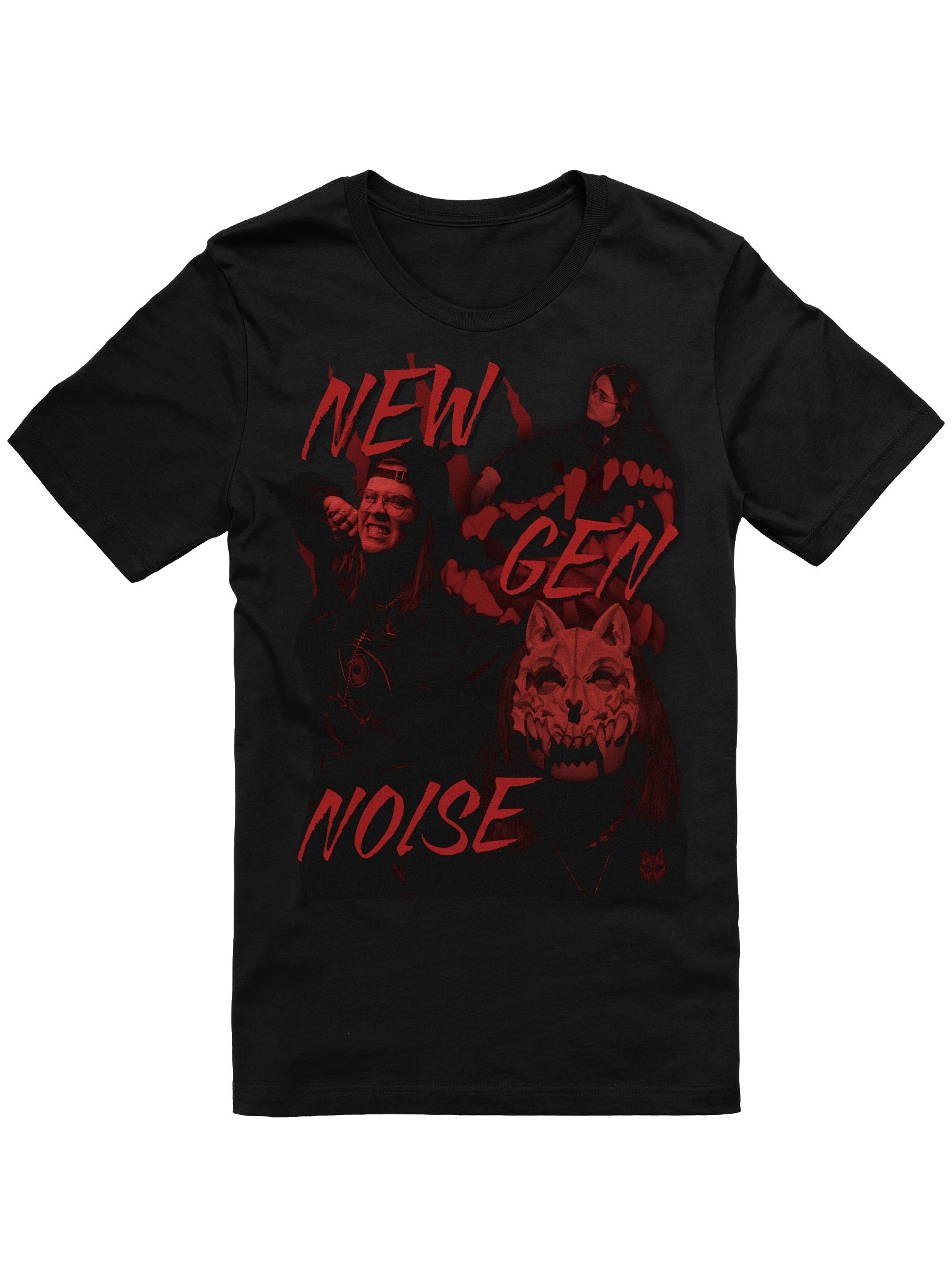 RAWSON: NEW GEN NOISE product image (1)