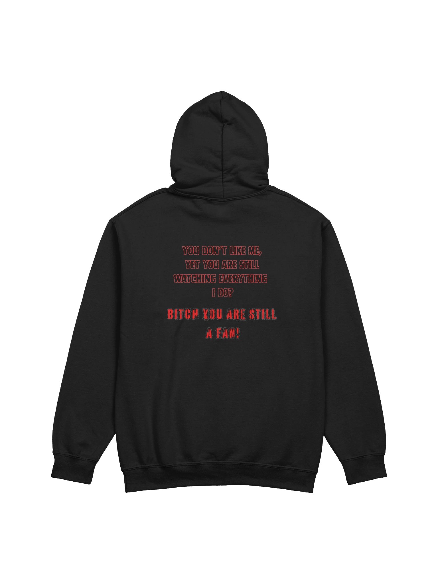 Your Still A Fan product image (2)