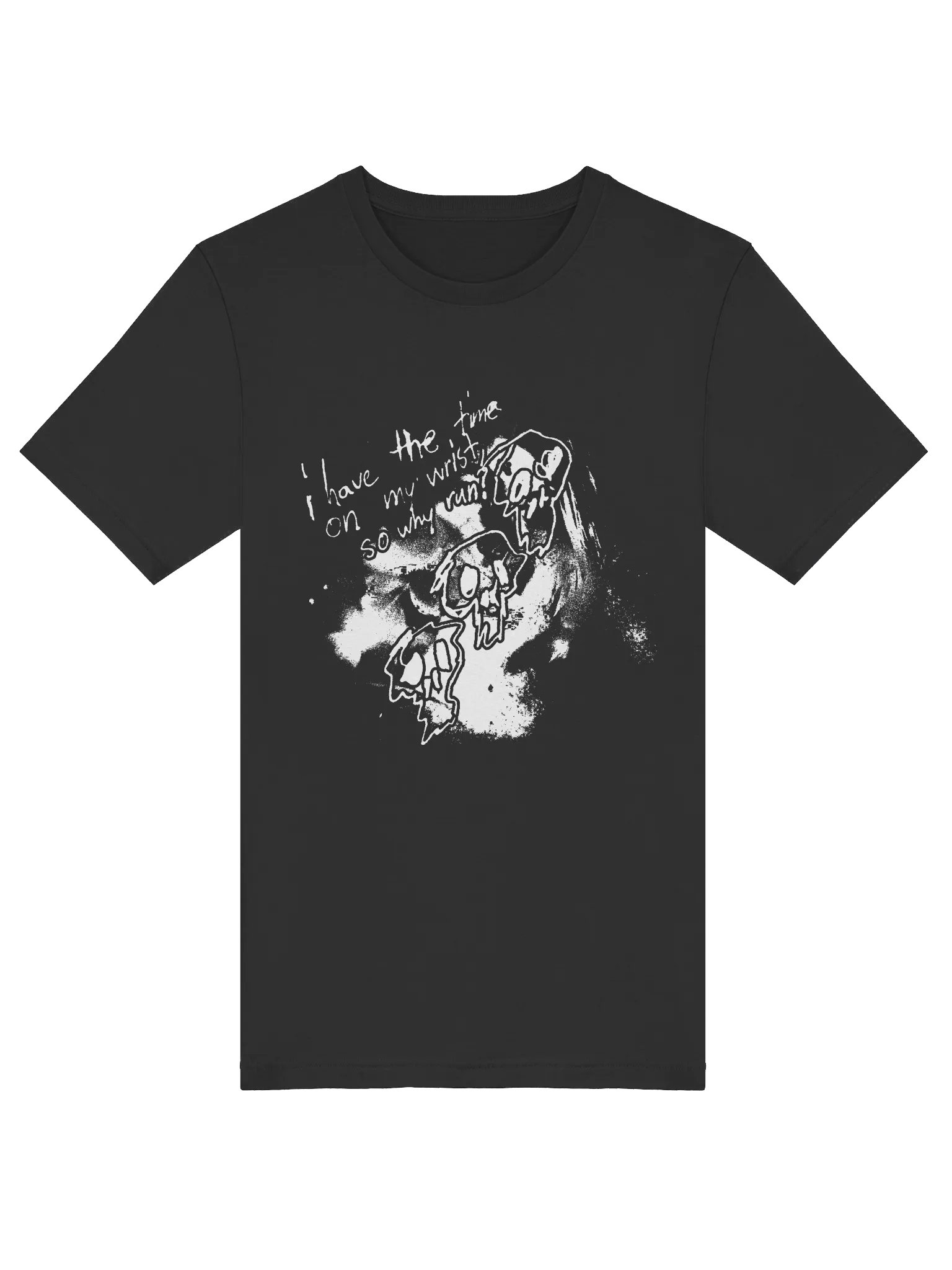 let me - Tee product image (5)