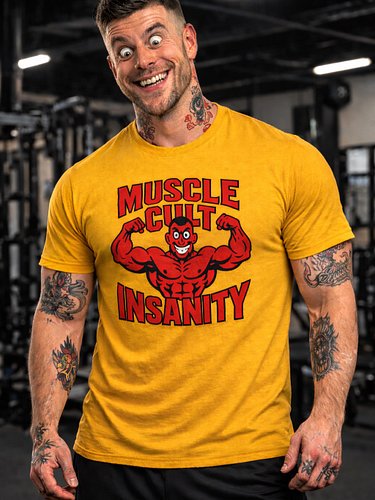 Every gym has this guy…

It’s his favorite day.

#Friday
#GymHumor
#GymWeirdos
#MuscleCultInsanity
#TrainHardBeWeird