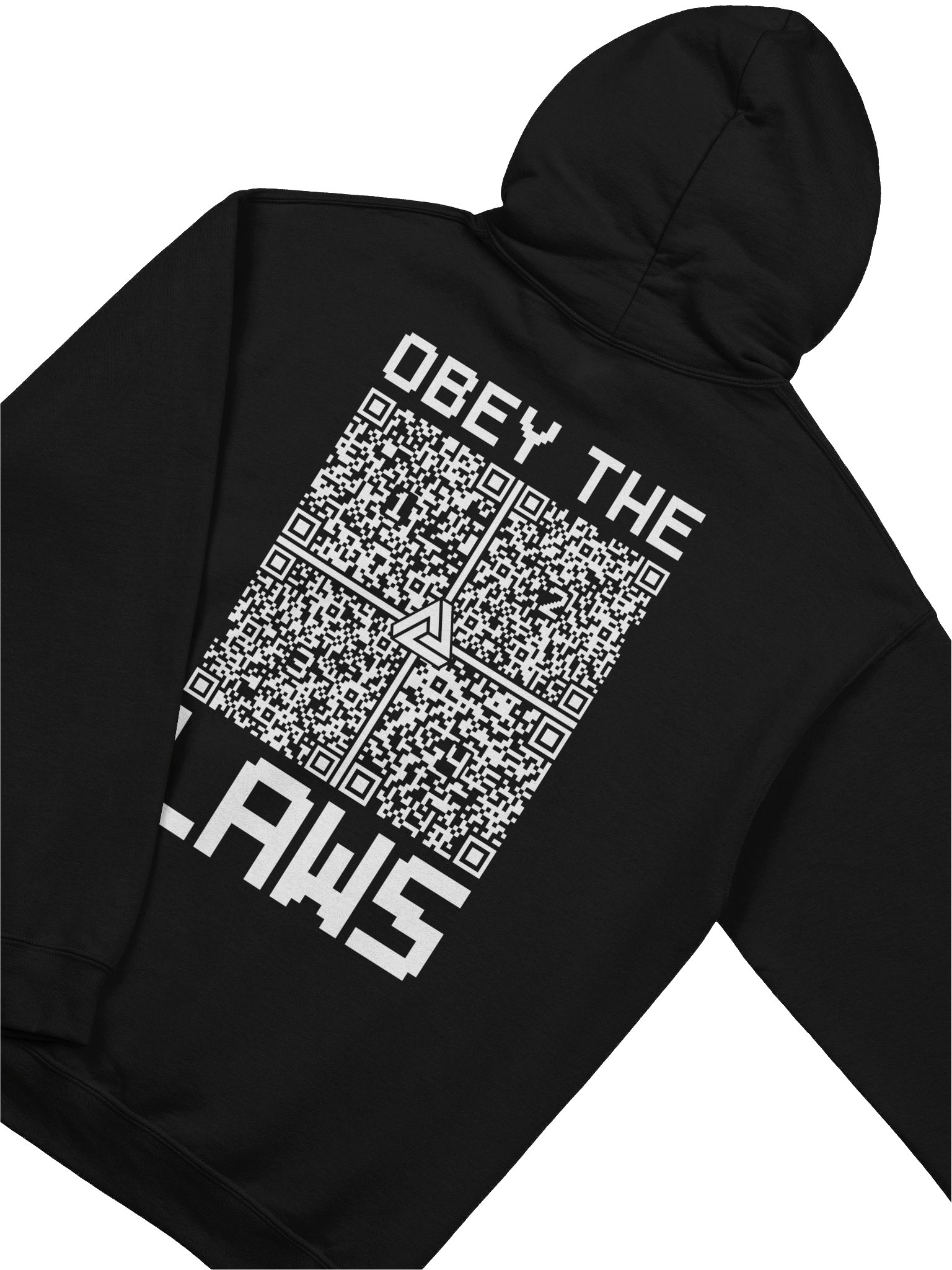 Invalid Target Hoodie (Gildan) product image (25)