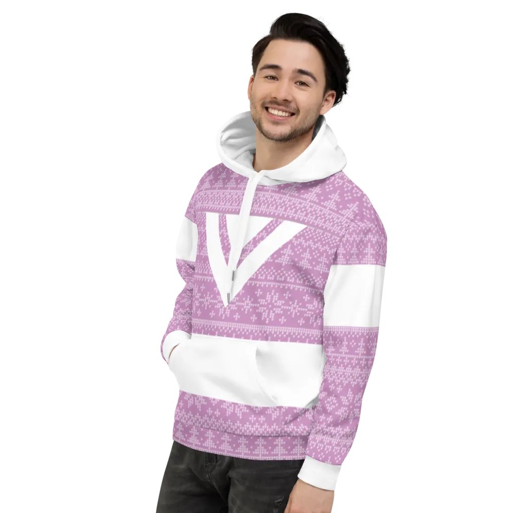 Ugly Sweater (Lilac) product image (2)