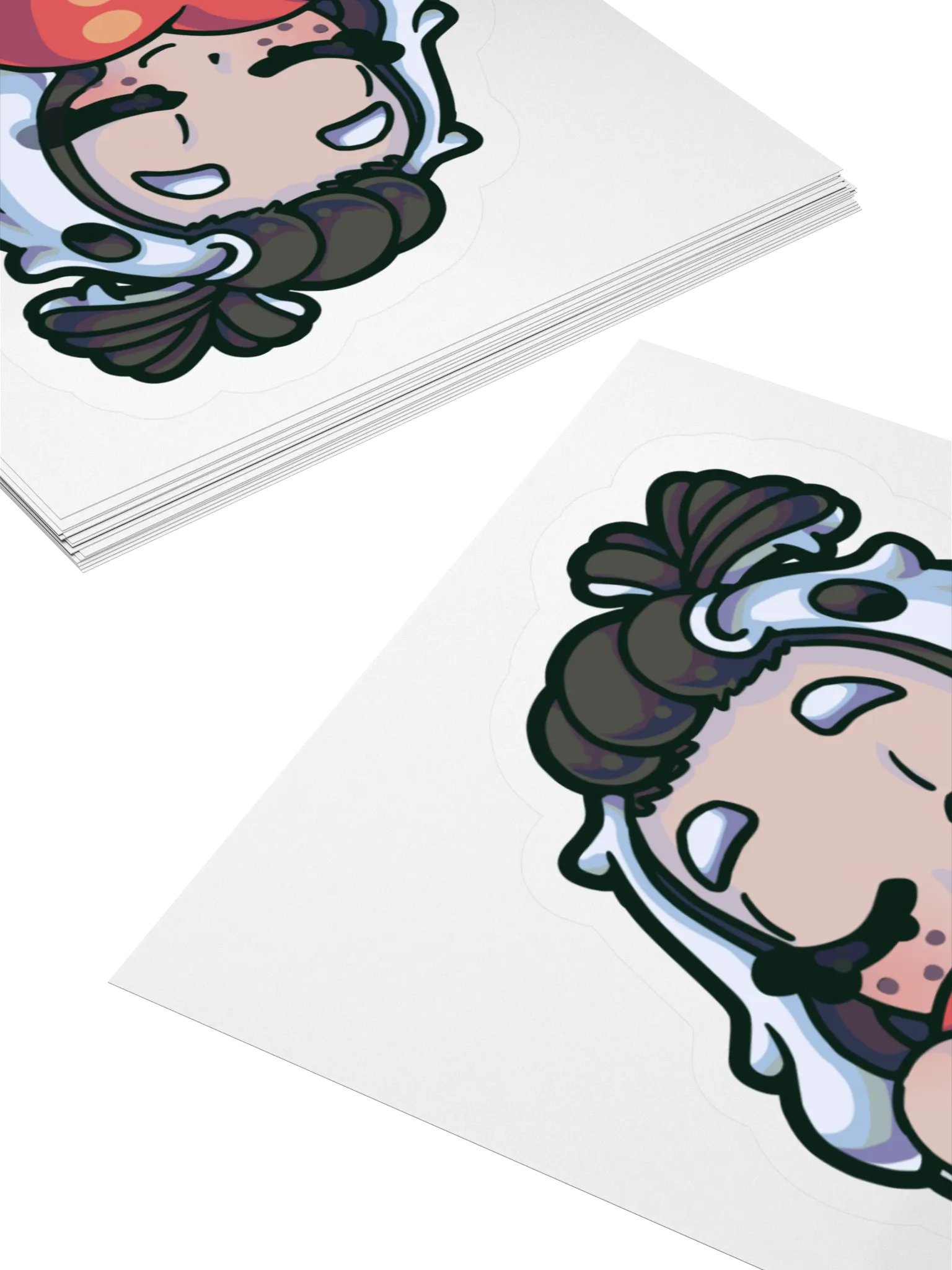 Squiiji LOVE Sticker product image (10)