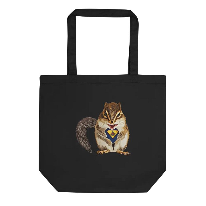SUUUUUPER Waffles - Tote product image (1)