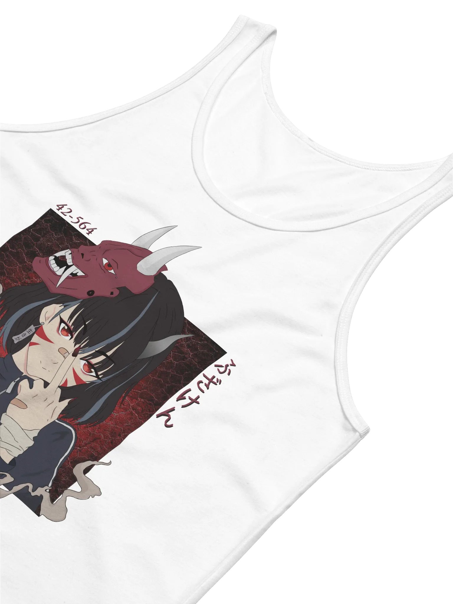 Fuzakenna Tank product image (3)