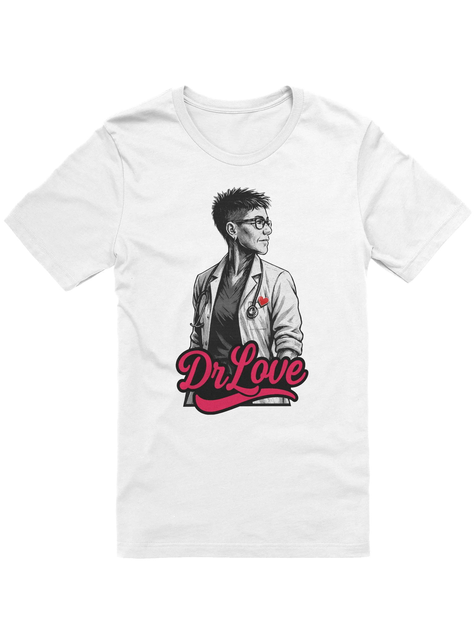 Dr. Love product image (7)