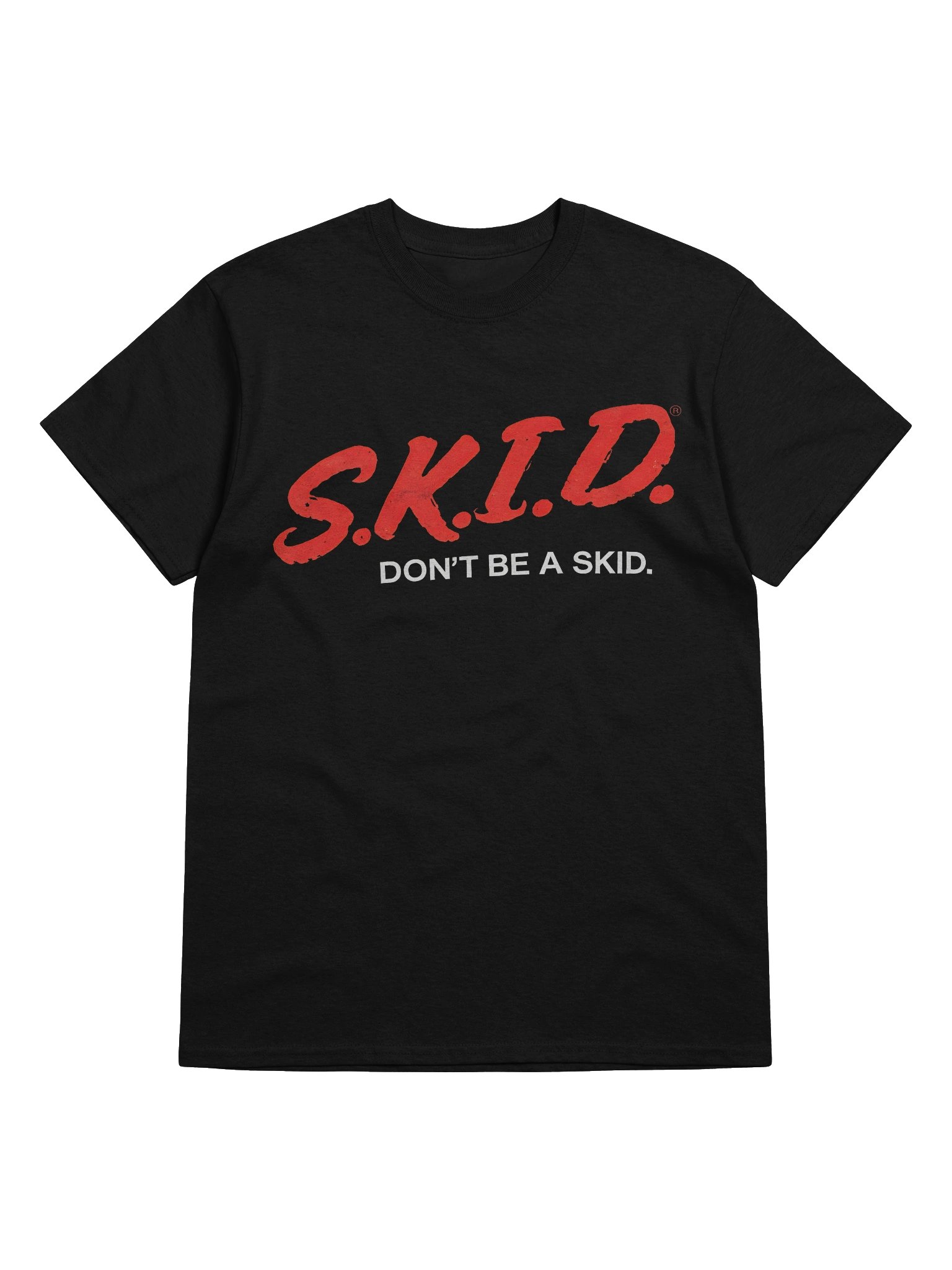 S.K.I.D. T-Shirt product image (38)