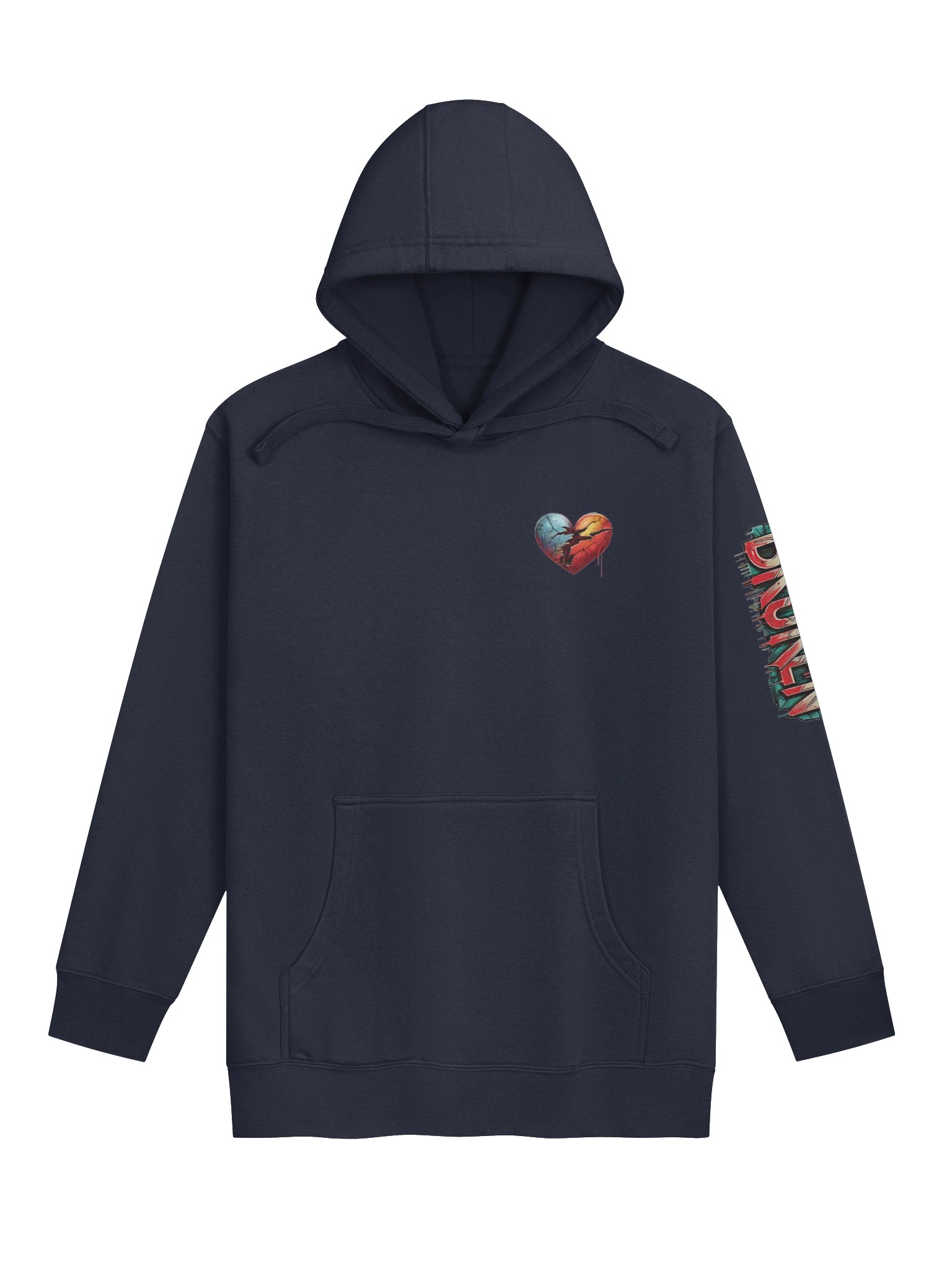 Broken heart product image (1)
