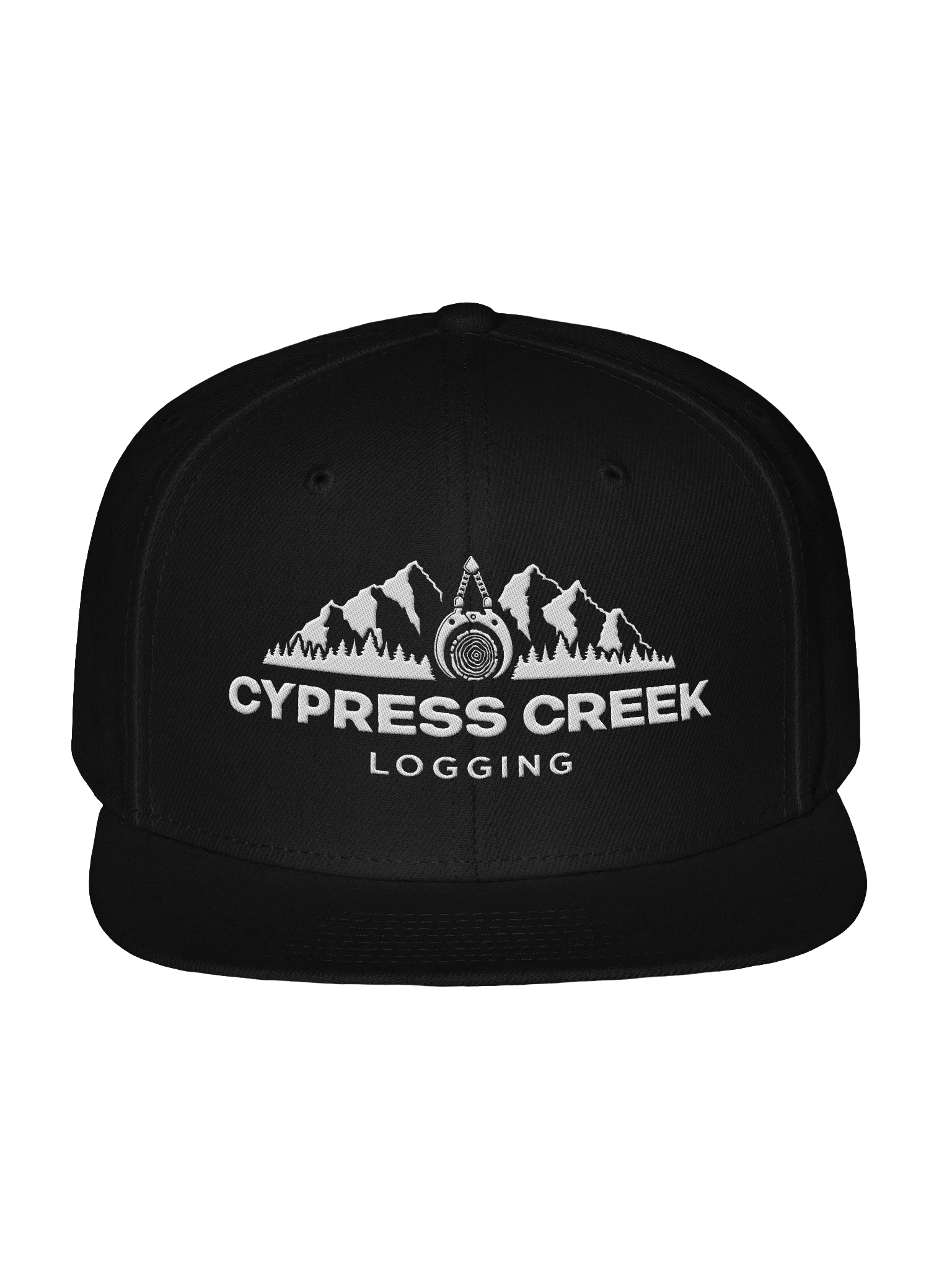 Cypress Creek Snapback product image (1)
