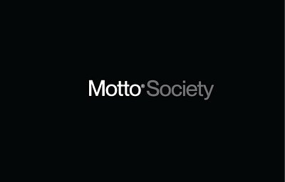 Motto® Society