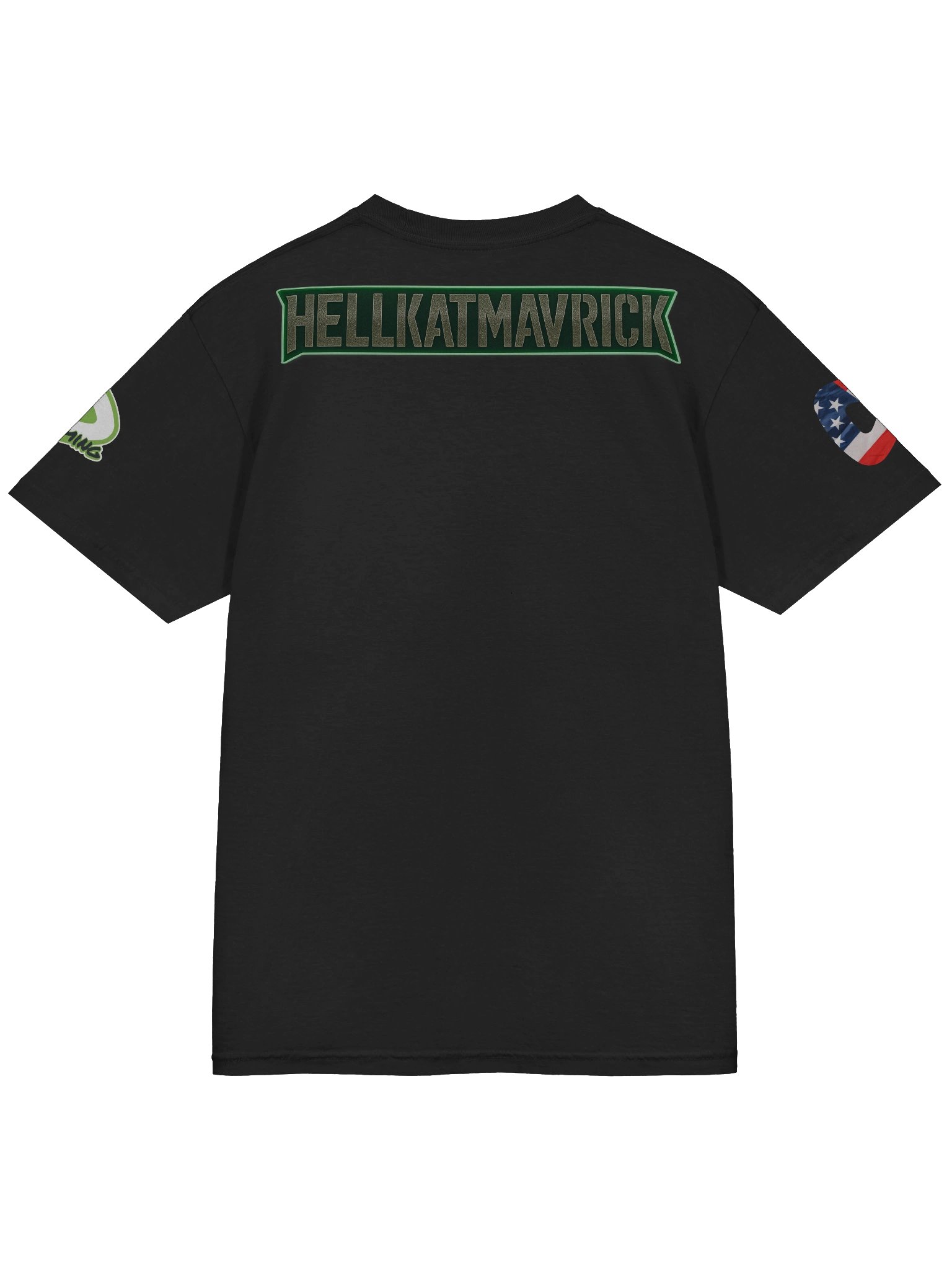 RUMBLE VEGAS GP WEEK Tee product image (4)