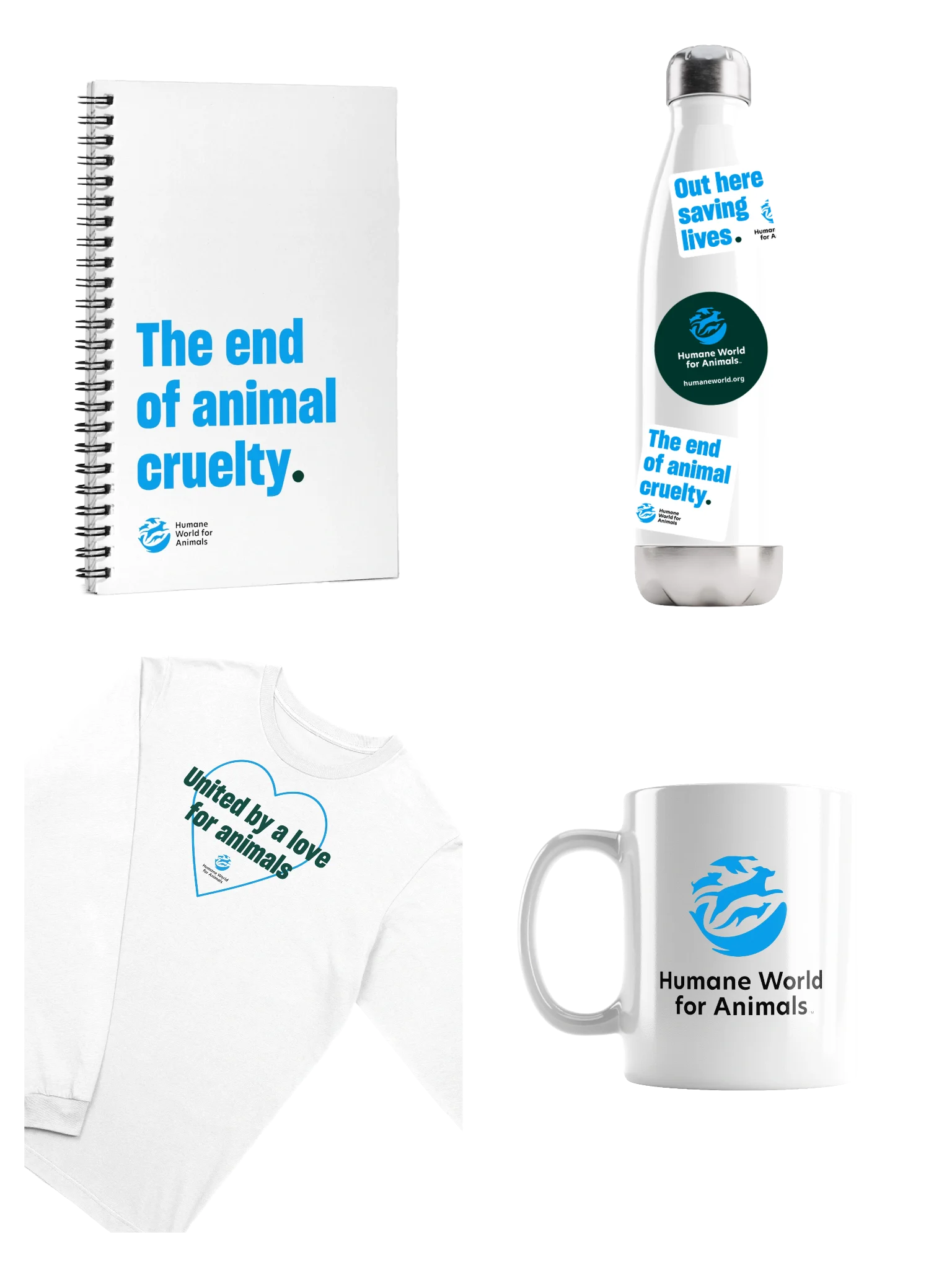 Brand bundle - Typography product image (1)