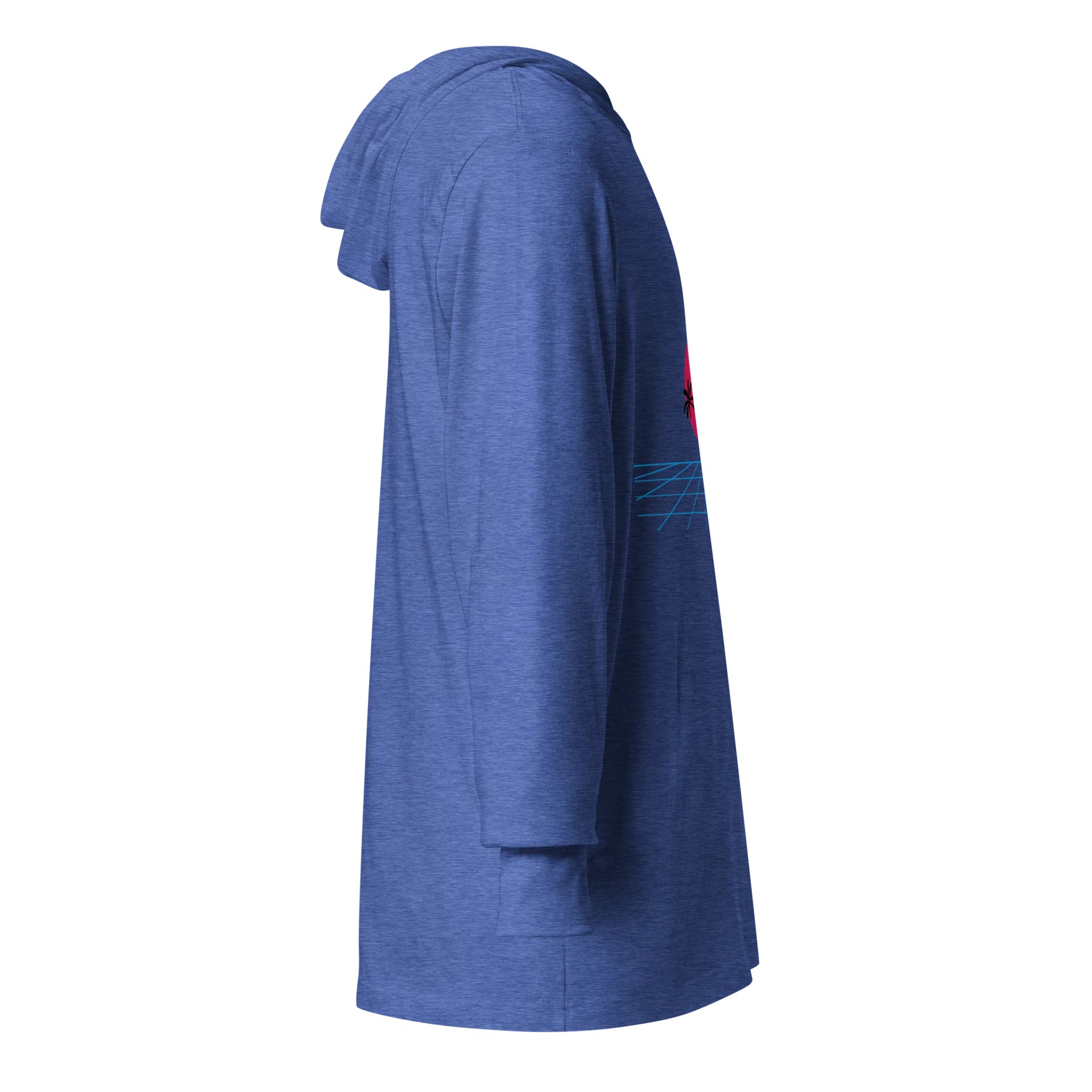 Eclipse Paradise Hoodie product image (5)