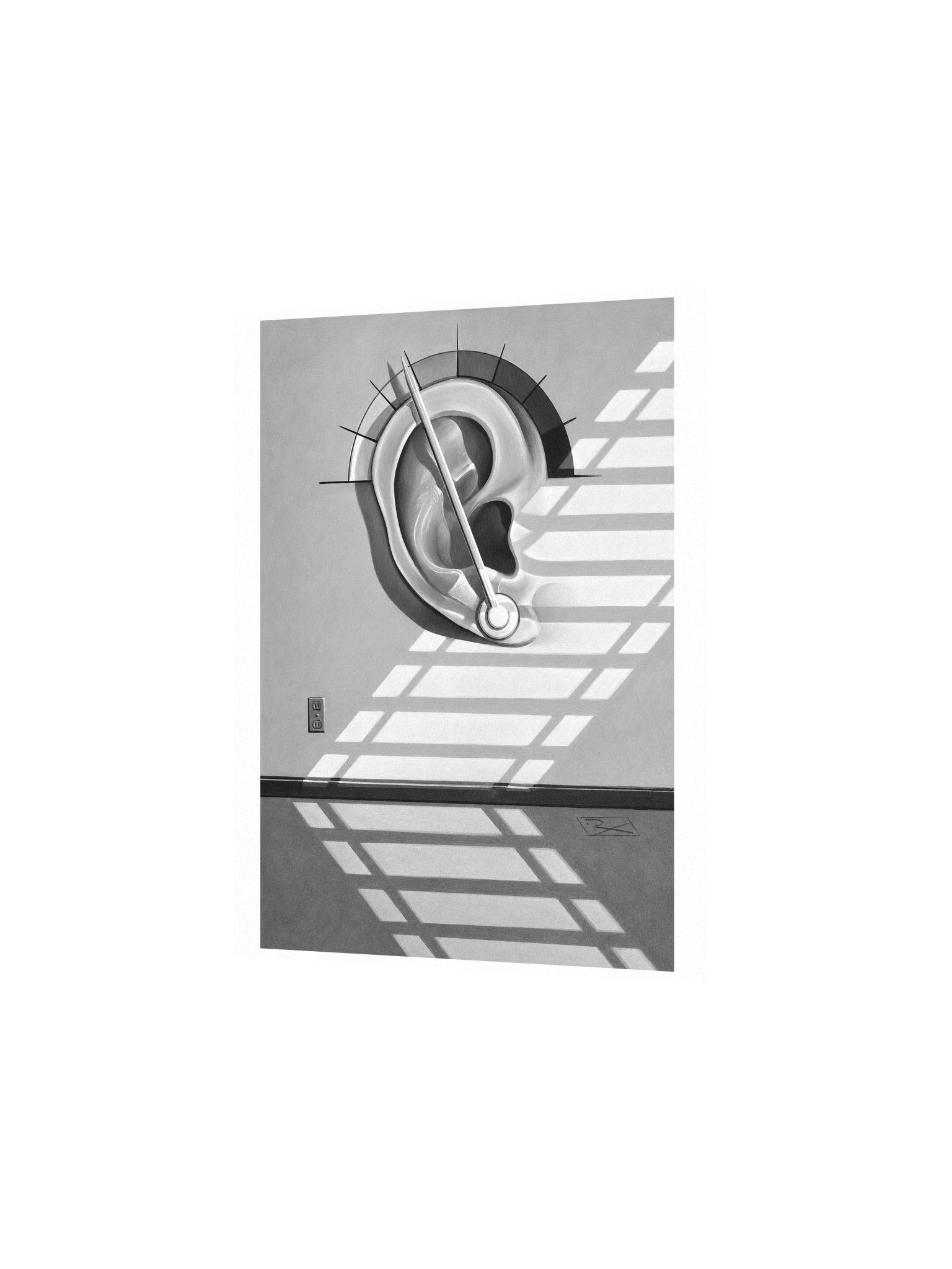 Acoustics product image (2)